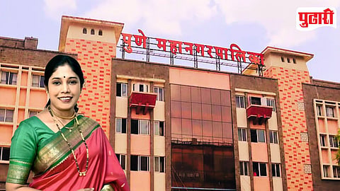 Manjusha Nagpure