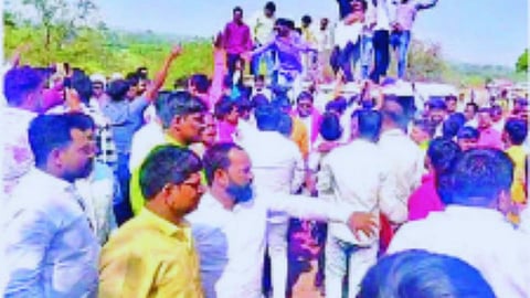 latur zp election result Mahayuti