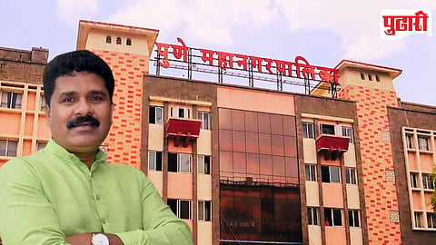 Parshuram Wadekar