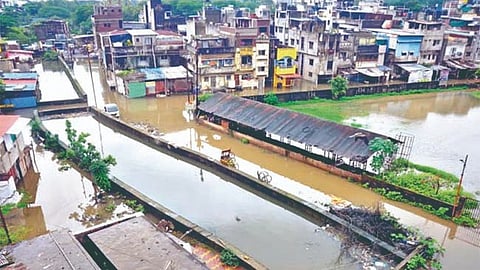 flood control