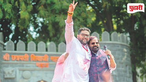 Mahad Elections: महाडमध्ये वारशापलीकडचे नेतृत्व; विकासशेठांची ठाम छाप