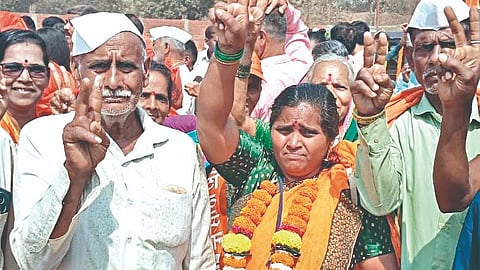 Ratnagiri Election