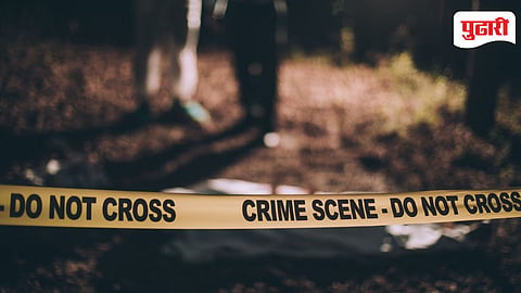 Sukhed Khandala Murder: