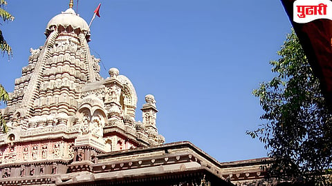 Mahashivratri 2026 |  घृष्णेश्वर दर्शन : ज्याच्या चरणी लीन झाल्याशिवाय १२ ज्योतिर्लिंगांची यात्रा मानली जाते अपूर्ण!