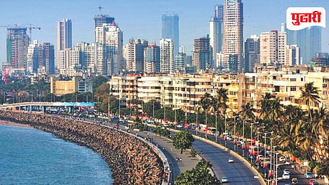 Mumbai Property Prices 2026