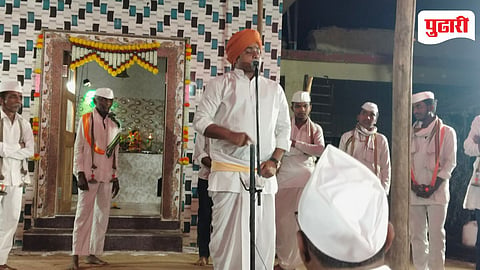 Hindi language issue Maharashtra