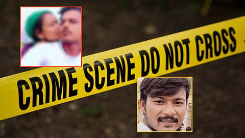 
Shocking Crime News