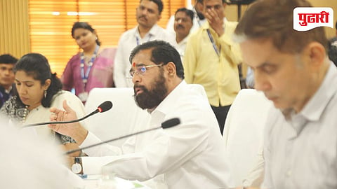 Mumbai Illegal Immigrants