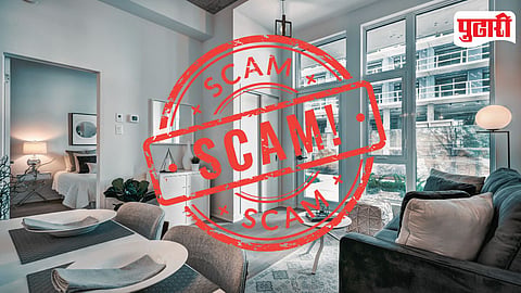 Apartment Scam