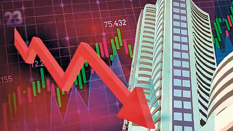 stock market crash