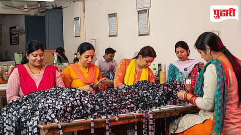 Maharashtra Tourism Aai Scheme
