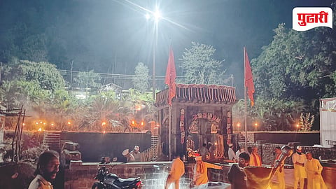 Tanaji Malusare Punyatithi