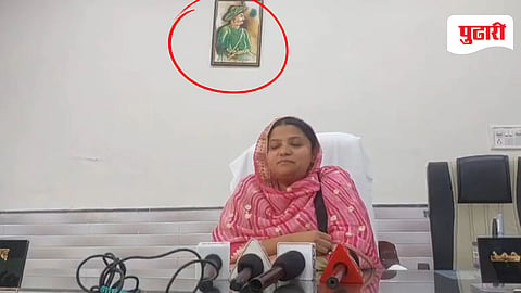 Nashik Politics 