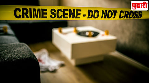 Crime News