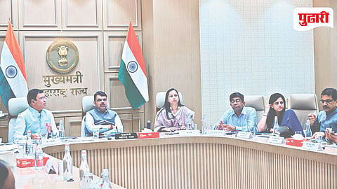 Raigad District Annual Plan 2026-27