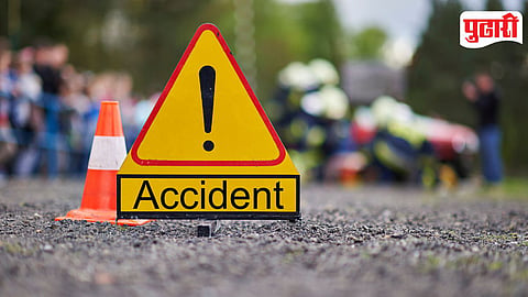   Accident