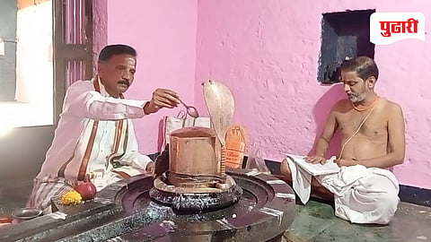 Vishalgad Mahashivaratri Utsav 