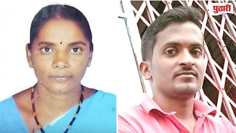 Gadhinglaj  Bhadgaon Murder Case 