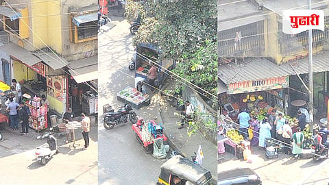 Thane news 