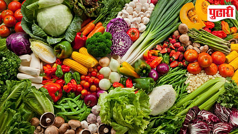 vegetable price fluctuation