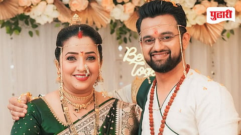 Apurva Nemlekar