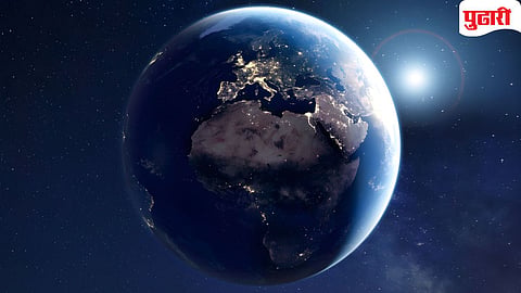 Earth Age Explained 