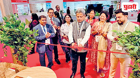 International Ayush Conference Dubai 2026