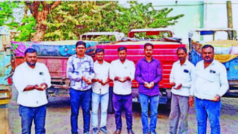 Vaijapur news