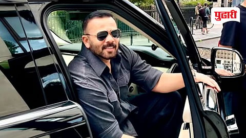 Rohit Shetty Firing Case