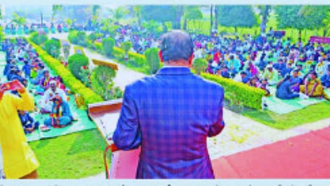 sambhajinagar news