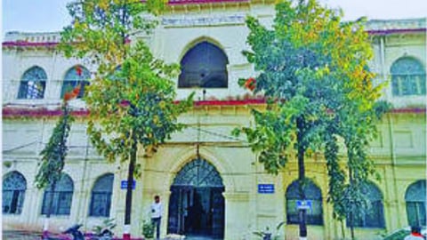 sambhajinagar news