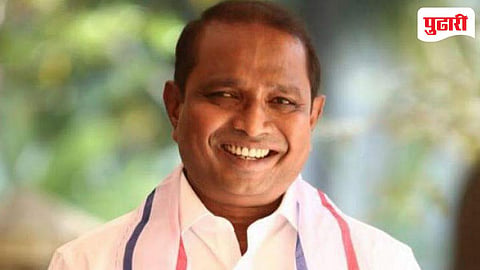 Vinod Palyekar Case
