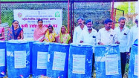 jalna news