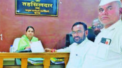 sambhajinagar news