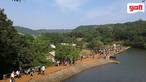 Matheran Tourism