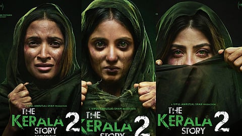 The Kerala Story 2