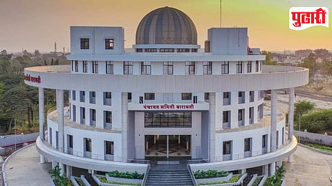 Baramati Panchayat Samiti