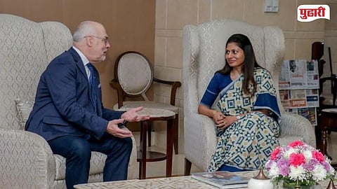 New Delhi AI Summit 