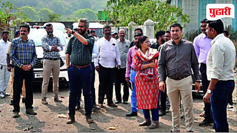 nashik news