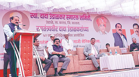 Vishwas Patil 
