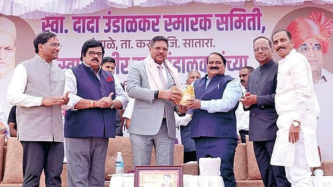 Bhushan Gavai
