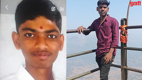 Hingoli students accident