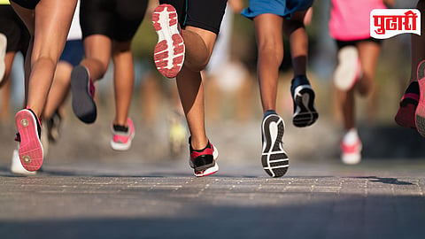 Marathon