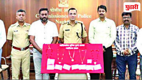 nashik news