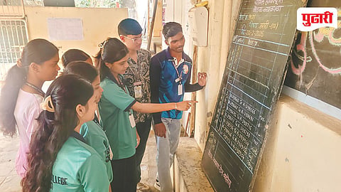 Maharashtra SSC Exam 2026