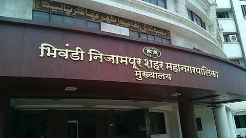 Bhiwandi municipal politics