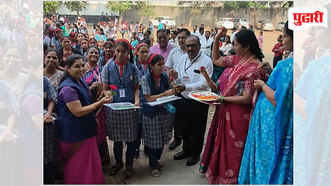 Pune SSC Exam 2026