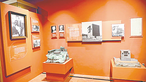 Rajarshi Shahu Chhatrapati museum