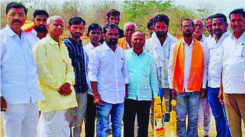 nanded news