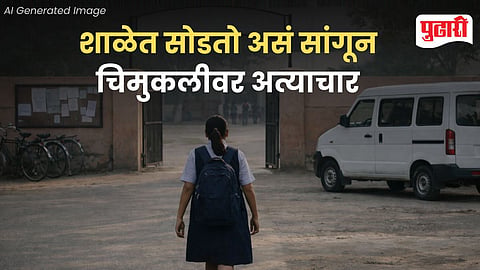 Child Assault Case Crime